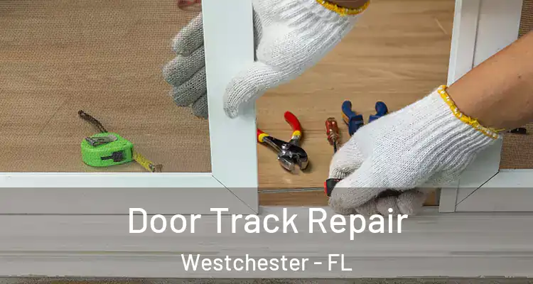  Door Track Repair Westchester - FL