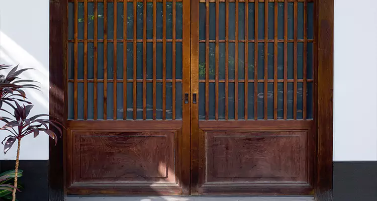 Accordion Patio Doors Repair in Westchester, FL