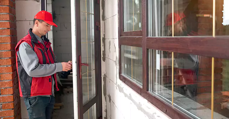 Comprehensive Commercial Door Repair Services in Westchester, FL