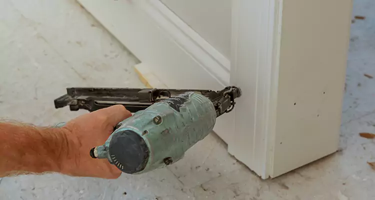 Patio Door Fix in Westchester, FL