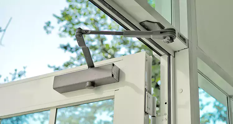 Automatic Door Opener Installation in Westchester, FL