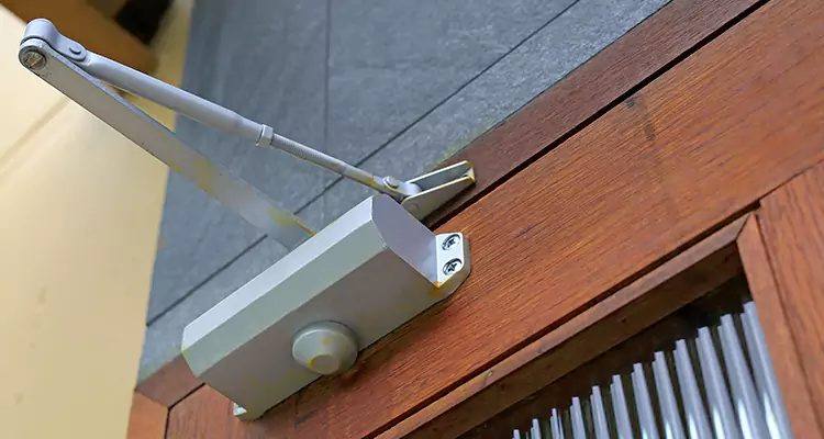 Automatic Door Opener Repair in Westchester, FL