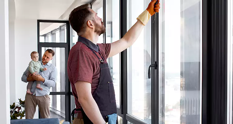 Patio Door Replacement in Westchester, FL