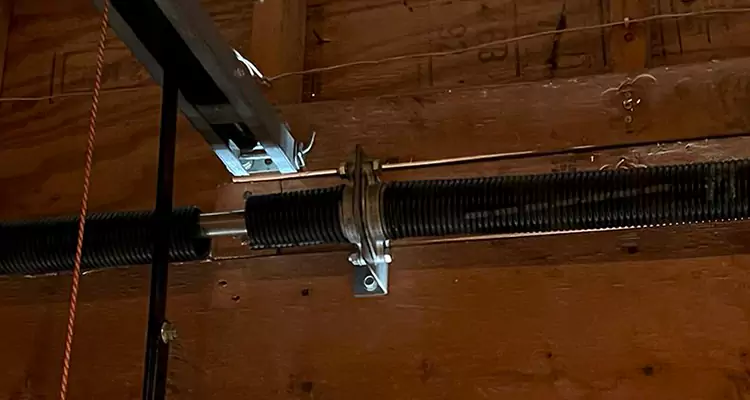 Garage Door Lift Cable Replacement in Westchester, FL