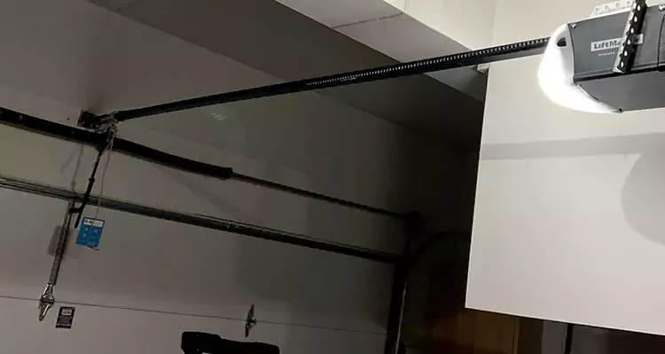 Garage Door Opener Sensor Replacement in Westchester, FL