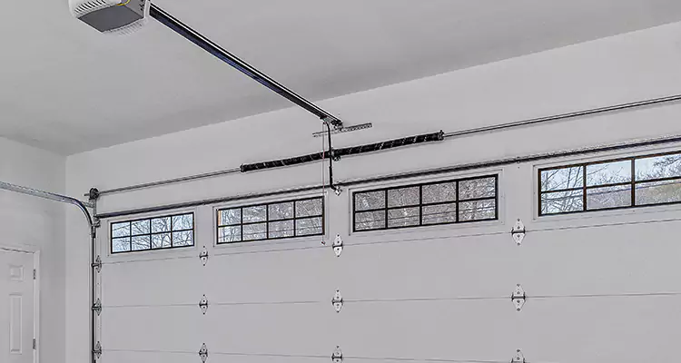Garage Door Torsion Spring Repair in Westchester, FL