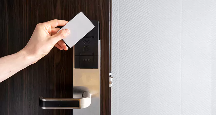 Why Choose Us for Hotel Keycard Lock Repair in Westchester, FL?