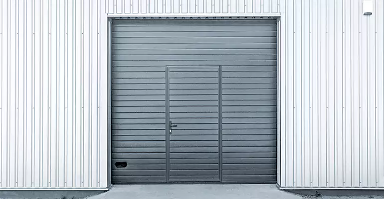 Trusted Industrial Overhead Door Repair in Westchester, FL