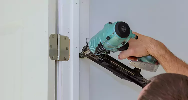 Interior Door Repair Services Near Me in Westchester, FL