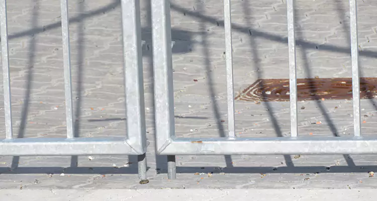 Our Metal Gate Repair Services in Westchester, FL
