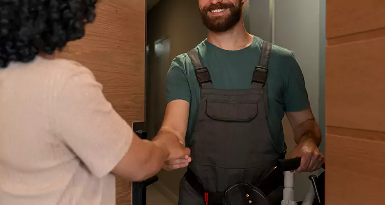 Repair Rfid Keycard Reader For Motels in Westchester, FL