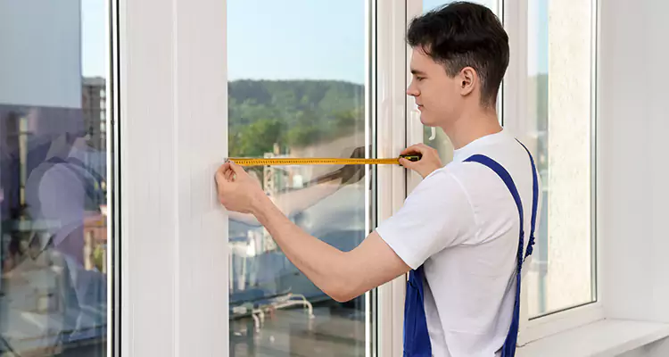 Our Window Restoration Services in Westchester, FL