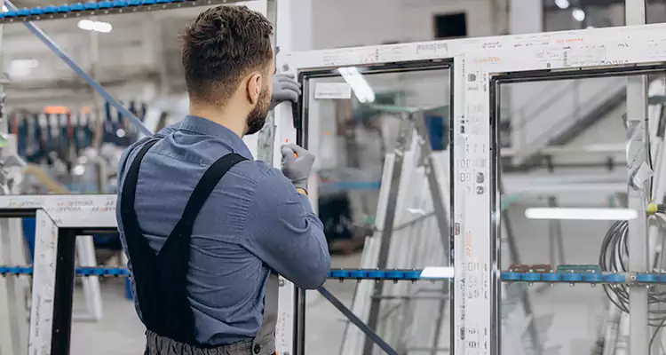 Why Choose Us for Patio Door Blind Replacement in Westchester, FL?