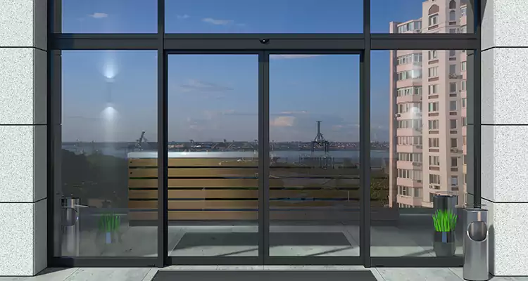 Our Patio Door Casing Repair Services in Westchester, FL
