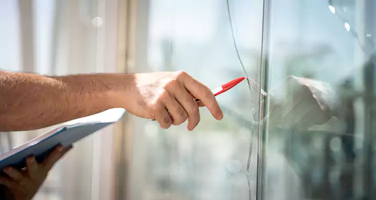 Sliding Glass Patio Door Repair in Westchester, FL