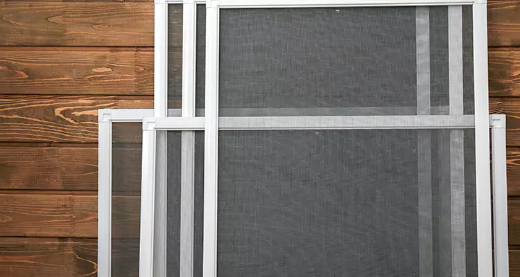 Patio Door Window Frame Repair in Westchester, FL