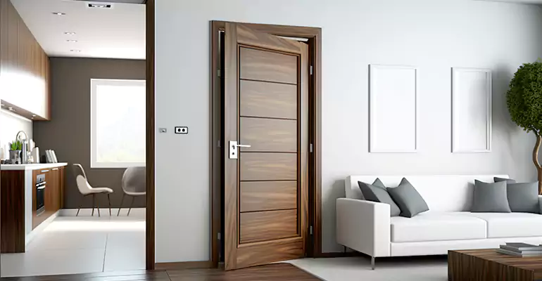 Residential Overhead Door Repair in Westchester, FL