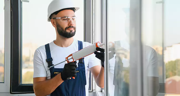 Retractable Screens Repair for Patio in Westchester, FL
