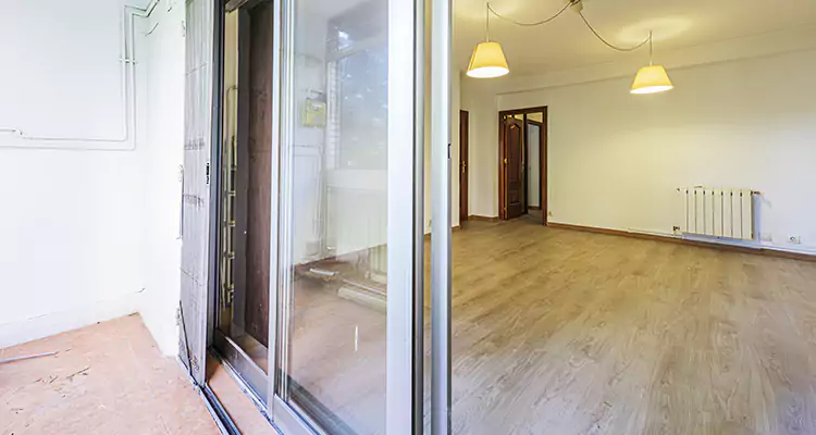 Security Screen Doors Repair in Westchester, FL