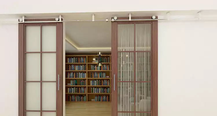 Why Choose Us for Sliding Backyard Door Repair in Westchester, FL?