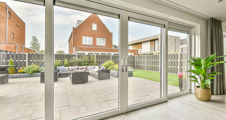 Why Choose Our Sliding Door Expert in Westchester, FL