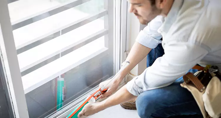 We fix All type of Sliding Door in Westchester, FL