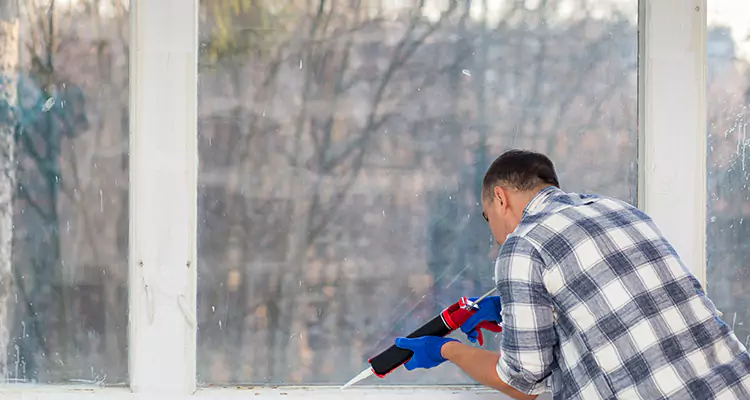 Repair Sliding Patio Doors Hard To Operate in Westchester, FL