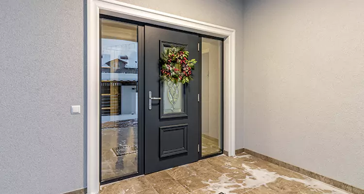 Fast Sliding Porch Door Repair in Westchester, FL