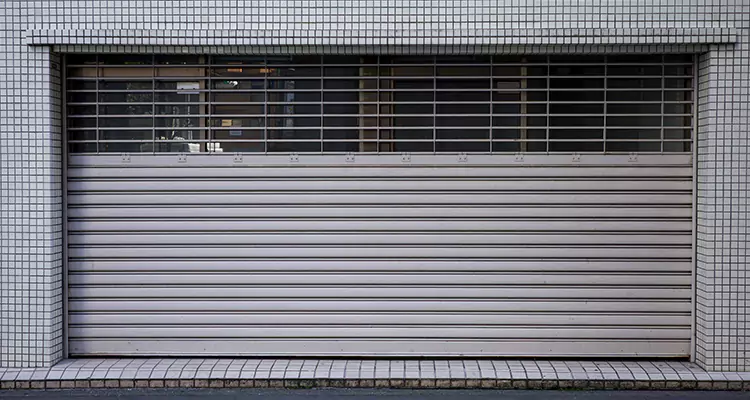 Steel Roll Up Door Repair in Westchester, FL