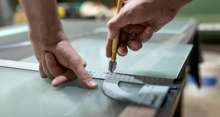Glass Scratch Repair in Westchester, FL