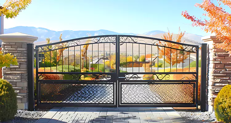 Automatic Gate Repair Cost in Westchester, FL