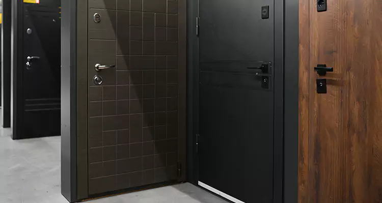 Burglar Proof Storm Door Repair in Westchester, FL