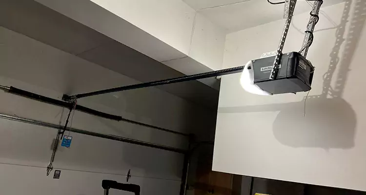 Linear Garage Door Opener Repair in Westchester, FL