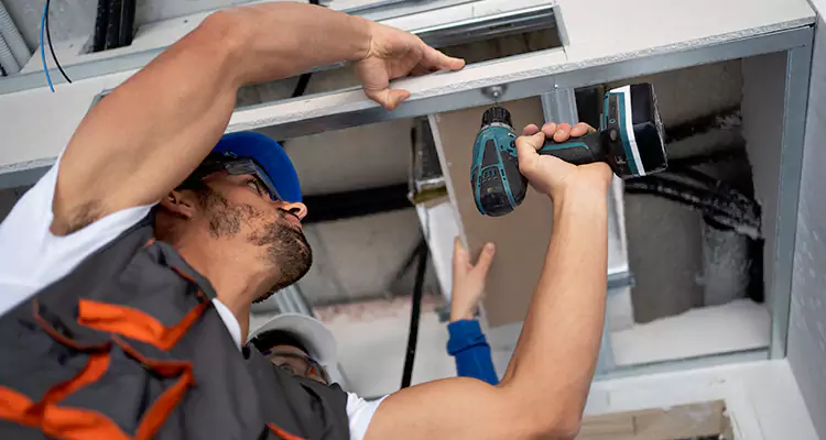 Emergency Overhead Door Repair in Westchester, FL