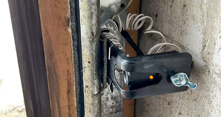 Fix Broken Garage Door Sensor in Westchester, FL