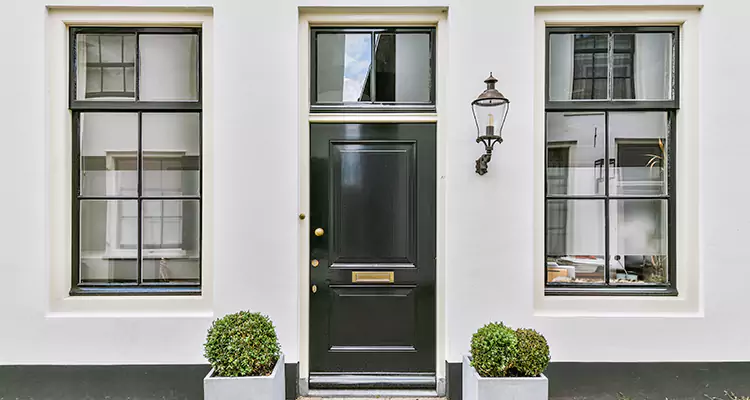 Modern French Doors Repair in Westchester, FL