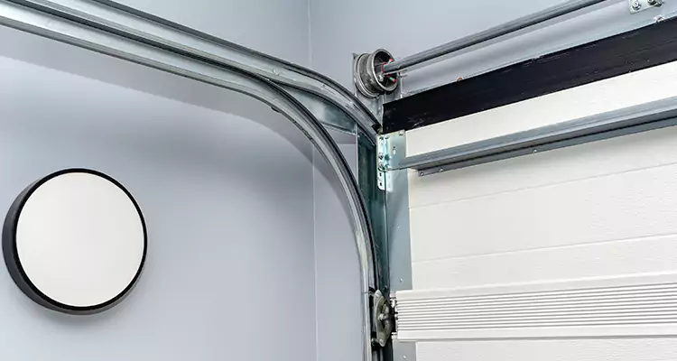 Garage Door Cable Repair Cost in Westchester, FL