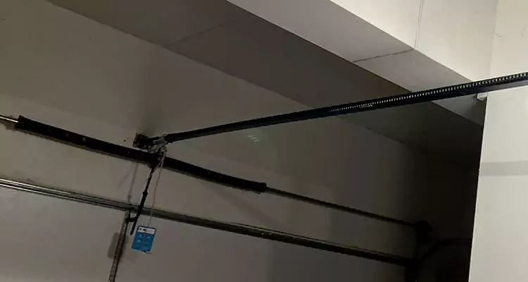 Garage Door Spring Removal in Westchester, FL