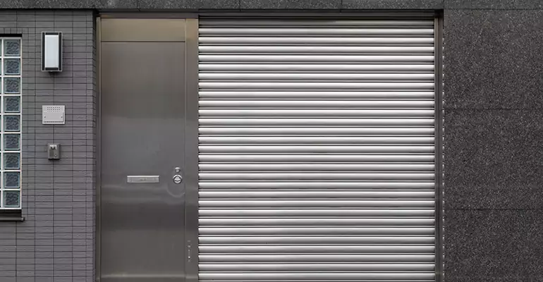 Industrial Roller Door Repair Service in Westchester, FL