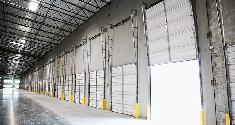 Industrial Roller Door Repair Prices in Westchester, FL
