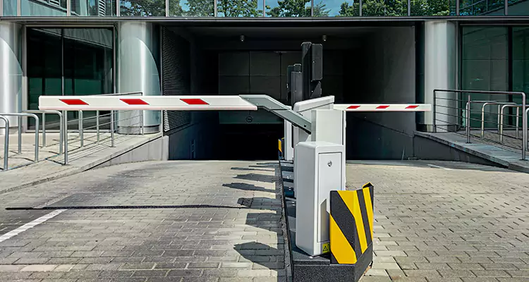 Affordable And Fast Parking Boom Gate Repair Services in Westchester, FL