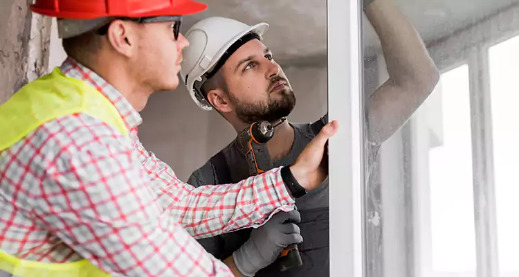 Sliding Patio Door Sticking? Expert Repair in Westchester, FL.