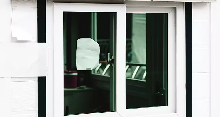 Patio Door Window Adjustment Service in Westchester, FL