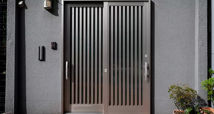 Pocket Door Track Rollers Repair in Westchester, FL