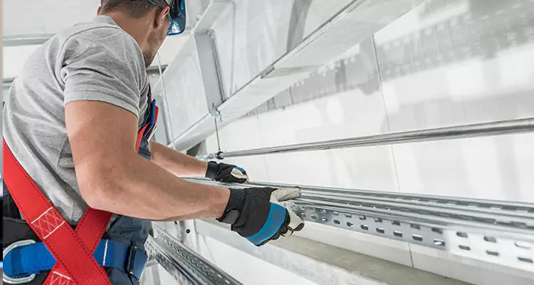 Glass Balcony Railing Replacement in Westchester, FL