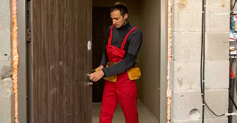 Residential Sliding Glass Door Repair in Westchester, FL