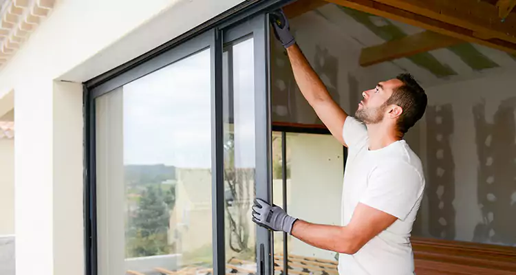 Screen Door Repair Cost in Westchester, FL