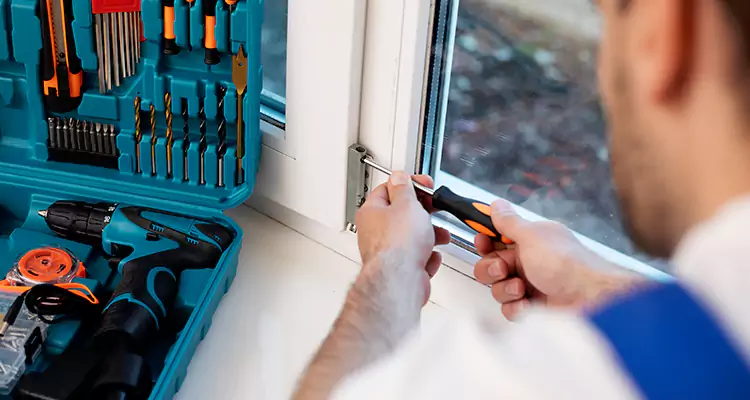 Mirrored Sliding Doors Replacement Expert in Westchester, FL