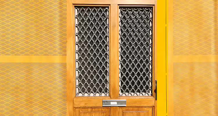 Sliding Pet Screen Door Replacement in Westchester, FL
