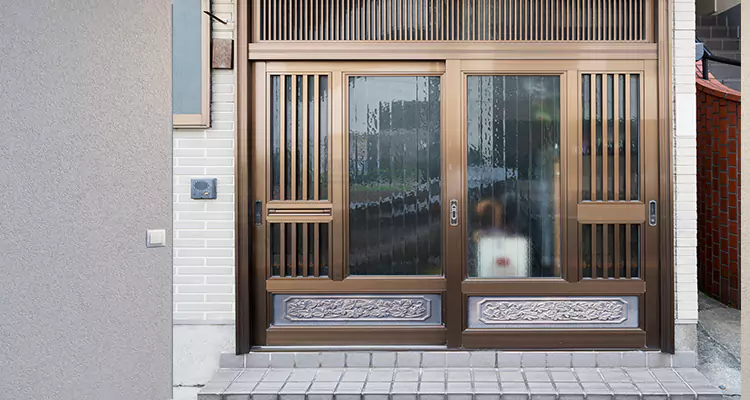 UPVC Sliding Porch Doors Repair in Westchester, FL